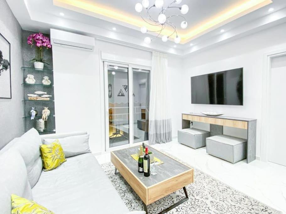 דירות Diamond In Kolonaki Central אתונה מראה חיצוני תמונה
