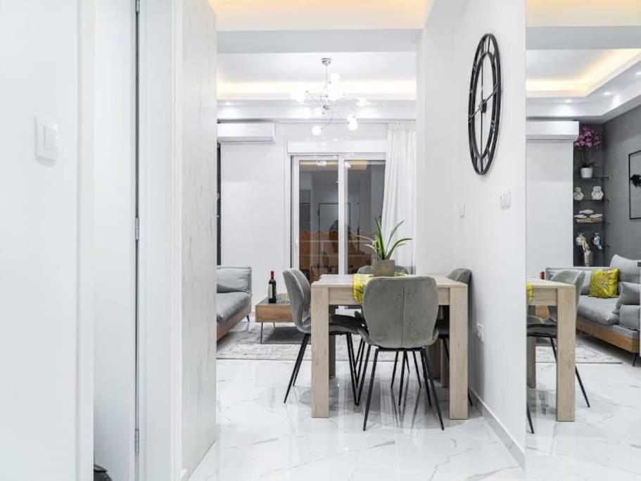 דירות Diamond In Kolonaki Central אתונה מראה חיצוני תמונה